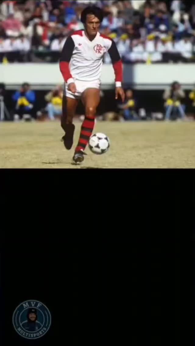 Leandro #SimplyTheBest #OrgulhoRubroNegro #OrgulhoDaNacao #IssoéserFlamengo #CRF @leandro_flaoficial