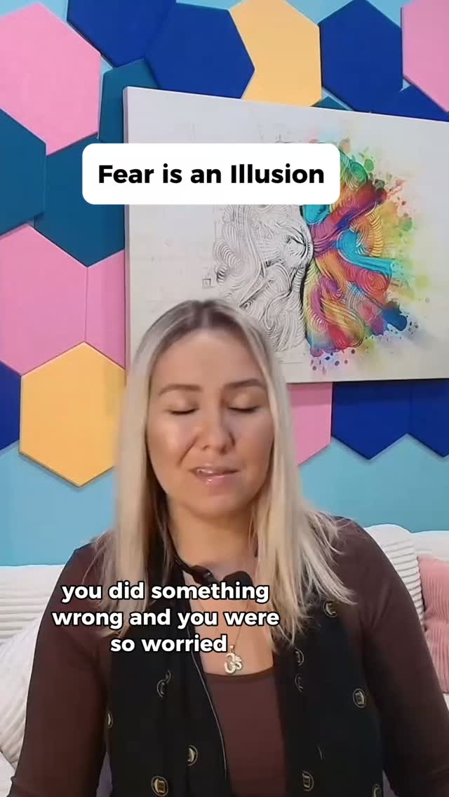 Get the full video on YT from our Founder Julia Brodska
