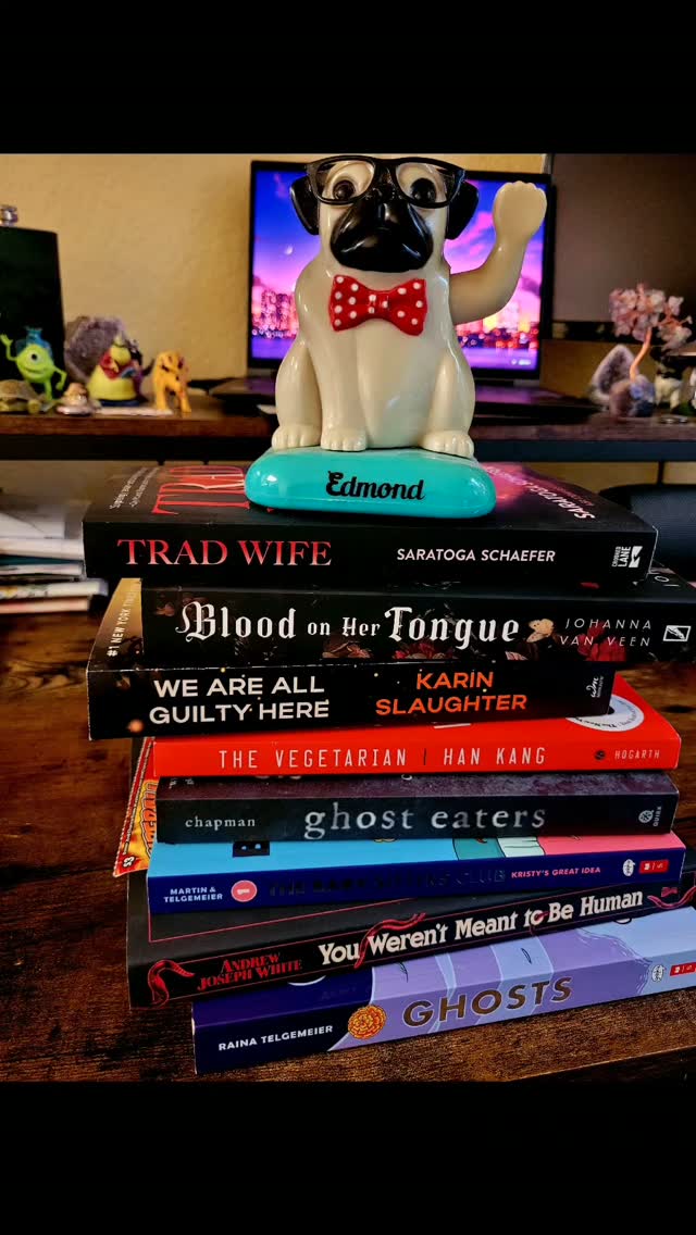 Never enough books π₯°
#booklover
#alwaysreading
#freedomtoread
#librarylover
#writerslife
Rcwriter-pen-ink-suffering.com