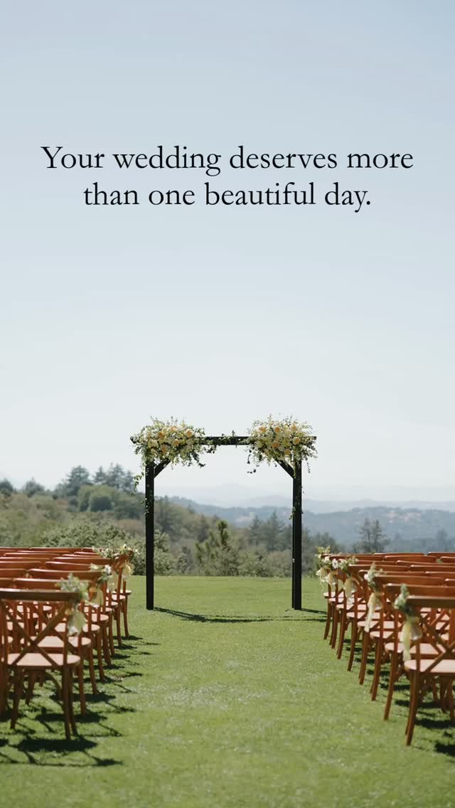 Not just a wedding venue. An entire wedding weekend.
80 private acres. Unforgettable views. Beautiful accommodations. Thoughtful amenities already included.
All that's missing is your love story.
Your own private mountain is waiting.
Planning your 2027 or 2028 wedding? Come see it for yourself.
Schedule a private tour through the link in our bio.
#californiaweddingvenue #destinationwedding #mountainwedding #sandiegowedding