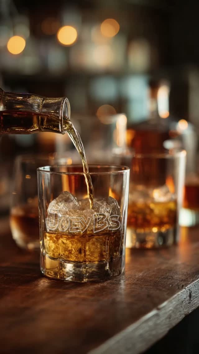 Midweek just got a lot better 🥃 Join us for Whiskey Wednesday at Joey B’s and enjoy $6 Whiskeys all day long (excludes premium). The perfect reason to stop in and raise a glass with friends. #WhiskeyWednesday #JoeyBs #STLFoodie #whiskeybar #bourbonsociety