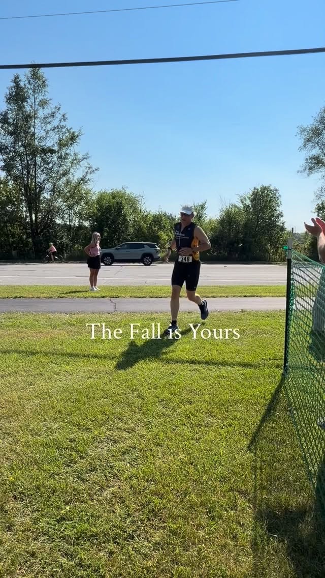 The last three months of the year are not the time to slow down. πββοΈπ Every mile, every early morning, every time you showed up when you didnβt feel like it, itβs all adding up to something.
Finish the year strong. Weβll be at the finish line cheering for you. π
#MMRaces #FallRacing #MinnesotaRunning #TwinCitiesRunning #RaceDay