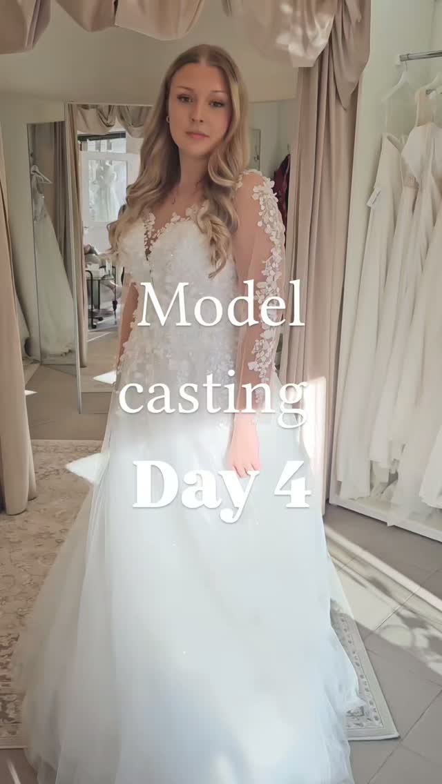 Beautiful @olga.klymyk came to the salon as a model, for our project 𝐍𝐨𝐫𝐝𝐢𝐜 𝐅𝐚𝐢𝐫𝐲𝐭𝐚𝐥𝐞 🏰
She looks like real princess 👸🏼
Dress N4 & N5 @irina_rogusina_dresses
#hääkuvaajat #häämekko #weddingworkshop #modelcasting #Weddingph