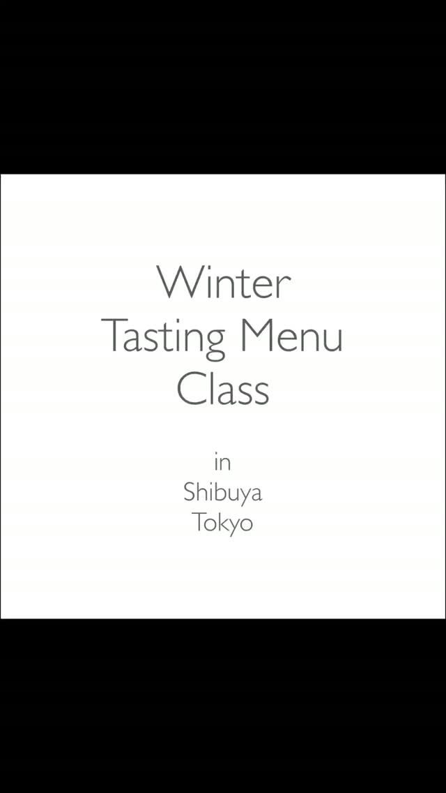.
.
🍢ODEN🍢 + 3 course Winter Tasting Class 3-hour Session in Shibuya
In our Oden Masterclass, we don’t just cook; we honor every ingredient. Our "Circular Menu" takes you on a complete seasonal journey:
🥗 Start: A crunchy salad made from "rescued" Daikon skins.
🍢 Heart: Our signature 10-ingredient Oden, simmered to perfection.
🍜 Finish: Silky Udon that captures every last drop of our golden dashi.
🌕 Sweet: IMOTSUKI—our signature sweet potato dessert that brings the evening to a gentle, golden close.
This is the mi no kuriya way—sustainable, professional, and deeply warming. 🌿
#oden
#imotski
#sustainablecooking
#zerowastekitchen
#japanesecookingclasses
#wintermenu
#tokyogourmet
#washoku
#japanfoodie
#foodhacks
#easyrecipes
#japanesefoods
#organicfood
#zerowastelifestyle
#compost
#tokyo
#shibuya
#mskitchen
#minokuriya
#visitjapanjp
#tokyoexperience
#traditionalfood