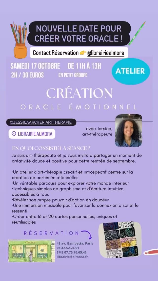 #arttherapie #bienetre #developpementpersonnel #meditation #lacherprise