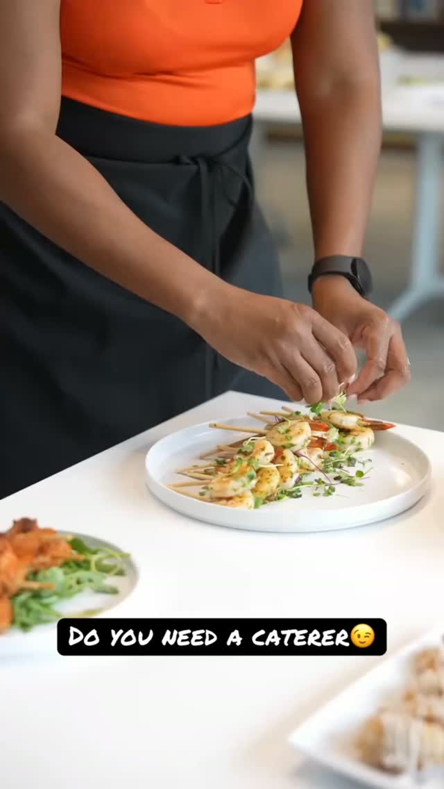Do you need a caterer?
If so drop us an email at sales@cajuncafechicago.com or visit our website at www.cajuncafechicago.com
We got you covered!
#cajuncafechicago #FYP #catering #foodie #chicago