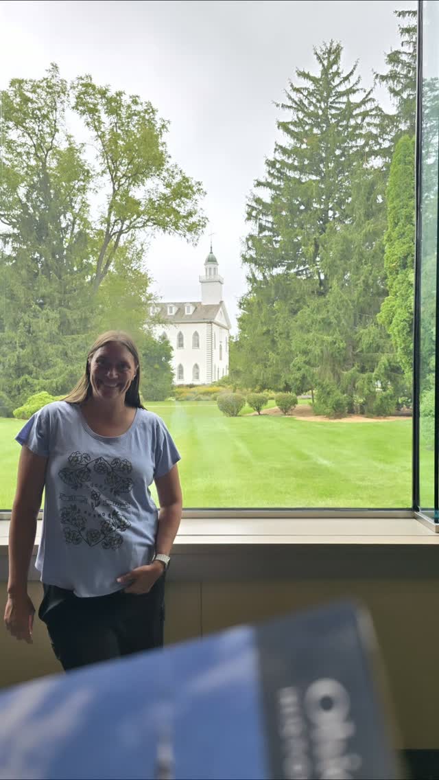 Part 3- Recent Romantic Getaways- LDS Church History
Kirtland and Hyrum Ohio was one of our stops on our church history tour together! It was special day and had a special feeling here and we loved singing The Spirt Of God in the Kirtland Temple together💓 and bonding spiritually and inother ways as well ! ♥️
One of my favorites things to do is to plan, book and curate romantic getaways for couples so they don't have to stress about the planning and can focus on reconnecting!
Come find out more at Romance Enhanced Consulting today!
#romancemadeeasy #couplesgifts #romanticgetawaysmadeeasy #romanticgetawayideas #romanticvacation
