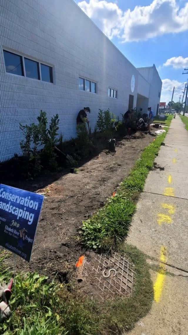 🌱 Throwback to when @colleycommunitycenter and @elizabethriverproject teamed up to lay the foundation for the CCC's pollinator garden! 🐝🌻
What started with a little soil and teamwork grew into an opportunity for our community to learn, connect with nature, and care for the environment.
And we want to do it again!🌿
CCC is looking for a new home and we need our community to help us find it. A permanent space would allow us to expand our outdoor learning opportunities with an even bigger garden and gathering space where children, families, and neighbors can learn, create, and grow together.
🏡 Help us lay a new foundation. If you know of a space or property that could become CCC’s next home, we want to hear from you. If you would like to donate to our efforts visit our website or DM us 🩵
#ColleyCommunityCenter #PollinatorGarden #OutdoorLearning # CommunityInAction