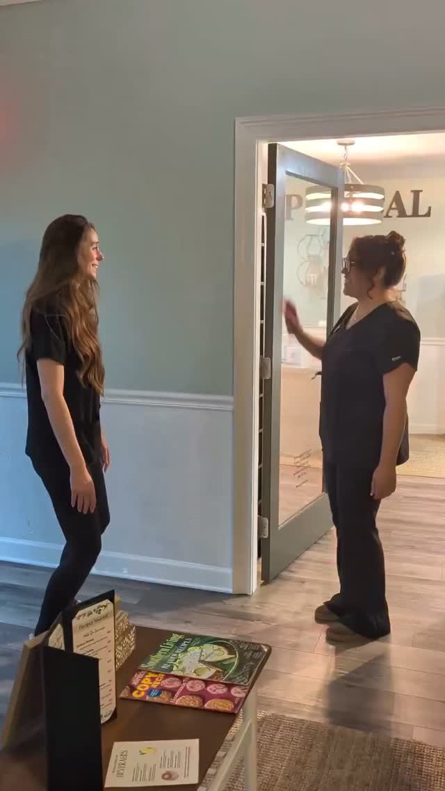Yes, we're professional. Yes, we're luxurious. And yes, we like to have fun, too!
Your visits can be customized to what you need each time. Looking for quiet and relaxing - we've got you with Bose headphones, a cushy eye pillow and a weighted blanket.
Want chatty fun? We've got you there too!
#PortOrangeNails #VolusiaCountyNails #funnails #havefun