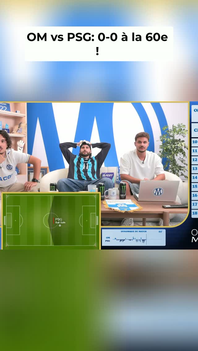 PSG Pousse, L'OM Résiste : Les Dernières Minutes Cruciales !
#OMPSG #Football #Ligue1 #Dembélé #Harit #MatchDeFootball #But #Defense #CommentaireSportif #ActionFootball
