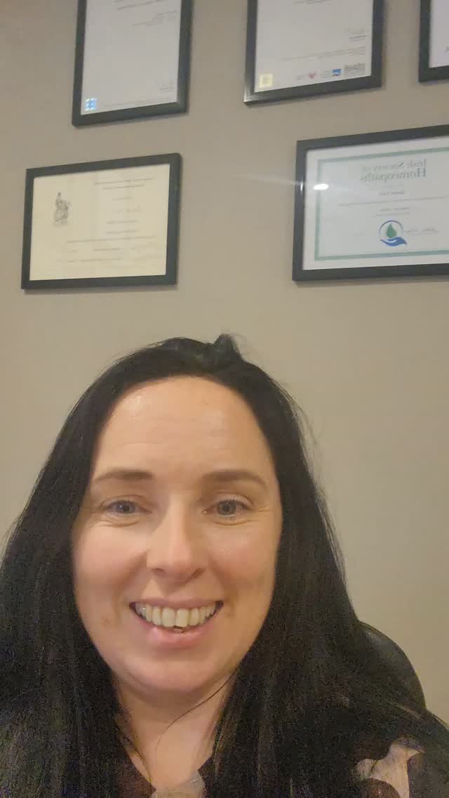 A day in the clinic
#sleepdisturbance #anxiety #digestiveissues #Fertility #pcos
Everything in the body is interconnected what we feel on the physical level generally there are emotions underneath that.
When you work with me, we go on the journey together supporting on the physical, mental and emotional level. Healing is a journey its peeling back and addressing the layers one at a time in a sustainable and long term way. Its not a switch it takes time.
They will be some twist and turns along the way and thats ok healing is not linear nothing in life is we go with the body and what it tells us and we decode what it tells us.
In my clinic I empower you to learn and understand what the body is communicating with you. Learn to understand your defaults so you can recognize these signs and rebalance yourself in the future.
Supporting to achieve your desired healthgoal alongside educating and empowering you through increased self awareness for the days, weeks and months ahead.
A sustainable and proactive approach to your health which inevitable impacts you and everyone around you.
Healing is a journey, I go on the journey with you so you have a support system if you have questions, need additional support some weeks to remember and achieve the end health goal.