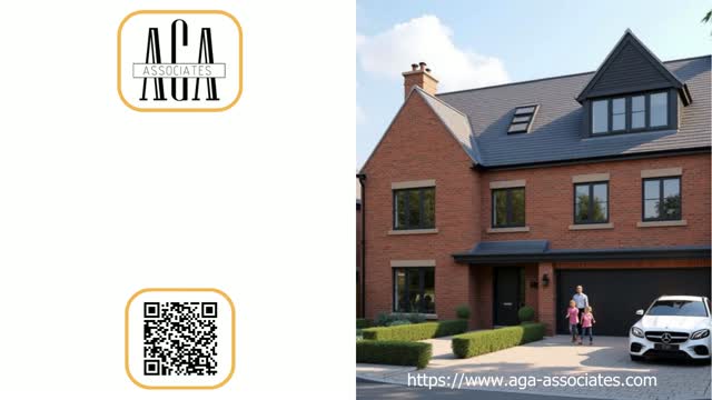 ☀️🏡 𝗧𝗵𝗲 𝗹𝘂𝘅𝘂𝗿𝘆 𝗳𝗲𝗮𝘁𝘂𝗿𝗲 𝘆𝗼𝘂𝗿 𝗵𝗼𝗺𝗲 𝗮𝗹𝗿𝗲𝗮𝗱𝘆 𝗵𝗮𝘀… 𝗯𝘂𝘁 𝗺𝗮𝗻𝘆 𝗽𝗲𝗼𝗽𝗹𝗲 𝗼𝘃𝗲𝗿𝗹𝗼𝗼𝗸.
It isn't marble. It isn't expensive finishes. It isn't simply adding more space.
It's 𝗻𝗮𝘁𝘂𝗿𝗮𝗹 𝗹𝗶𝗴𝗵𝘁—one of the most powerful tools in residential architecture. ✨
A well-designed home uses daylight to create spaces that feel:
🪟 Brighter and more open
🌿 Calmer and more enjoyable
🏡 Perfectly suited to modern living
Through intelligent layouts, carefully positioned windows and rooflights, architects can transform dark areas into welcoming, functional spaces.
At 𝗔𝗚𝗔 𝗔𝘀𝘀𝗼𝗰𝗶𝗮𝘁𝗲𝘀, we design London homes where light, space and lifestyle work together—creating properties that feel better every day.
Because in the UK, where grey skies are often part of life, a beautifully lit home isn't just a design choice… it's a daily luxury. ☀️✨
📅 Book your FREE consultation:
https://www.aga-associates.com/resources-booking-page
#NaturalLight #ArchitectLondon #HomeDesign #ArchitectureUK #HomeExtension #LondonArchitecture #PropertyDevelopment #SmartDesign #AGAAssociates