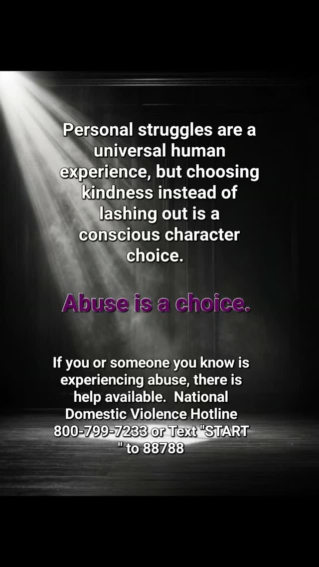 #every1knowssome1 #abusesurvivor #breakthecycle #youhaveavoice