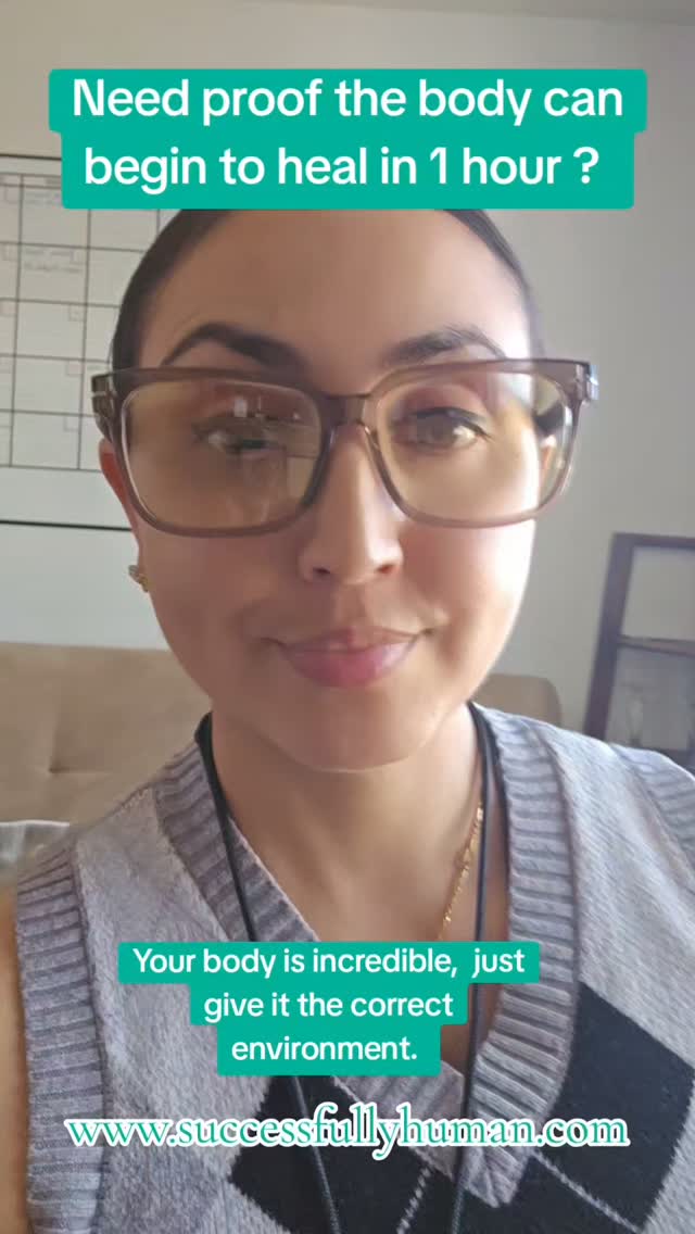 ⚡ NEED PROOF THE BODY CAN BEGIN TO SHIFT IN JUST ONE HOUR?
This before & after was captured only ONE HOUR apart using Bio-Well technology—and the changes in the energetic measurements were incredible to see. ✨
Our bodies rely on electrical and biochemical activity every second of the day. When we support the body with the right environment, we give its natural self-regulating and restorative processes an opportunity to do what they were designed to do. 🧬⚡
Bio-Well allows us to visualize changes in energetic functional patterns before and after a wellness session. It is a wellness tool and is not intended to diagnose, treat, or prove the healing of any medical condition.
Curious to see what YOUR before & after could look like? Come experience it for yourself. 💙
📍 SuccessfullyHuman
18555 Victory Boulevard
Tarzana, CA 91335
📞 747-320-9934
🌐 successfullyhuman.com
📧 info.successfullyhuman@gmail.com
#SuccessfullyHuman #BioWell #EnergyWellness #Bioenergetics #HolisticWellness