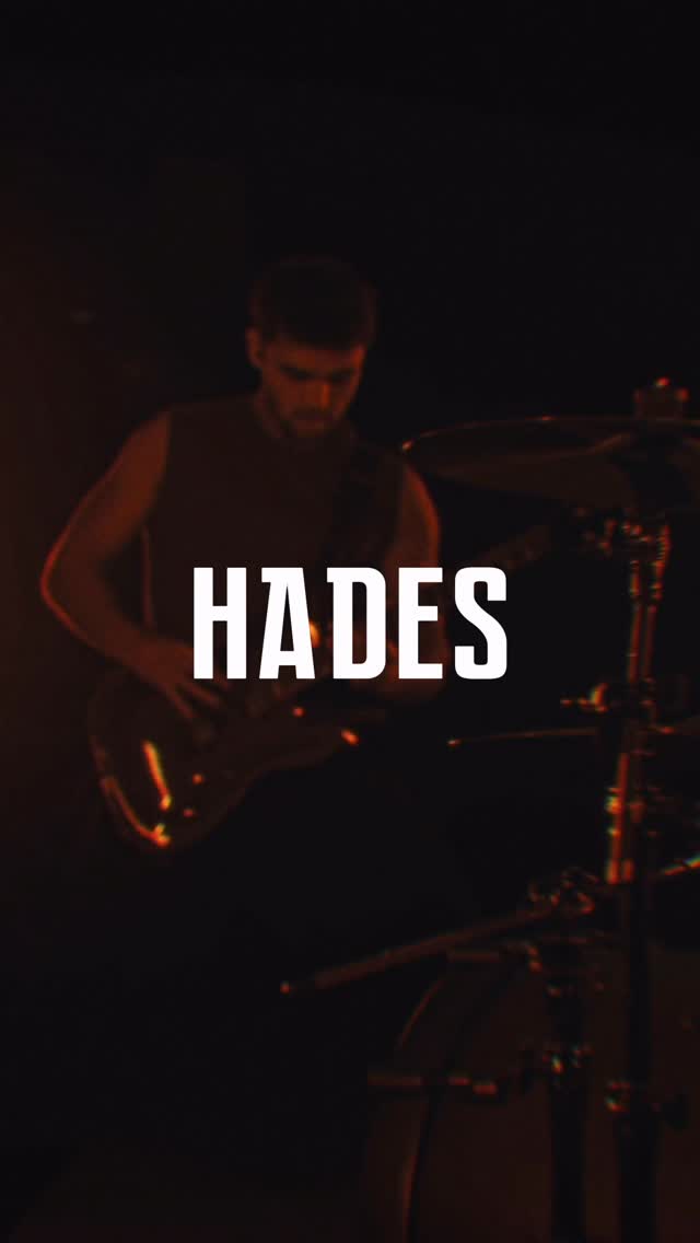 𝑯𝑨𝑫𝑬𝑺 - 09.10, le jour de la sortie de notre album.
Pour la sortie de notre album, nous vous dévoilons le clip officiel de 𝑯𝑨𝑫𝑬𝑺.
Le titre le plus représentatif de l’univers du groupe.
#lordsofsylen #thereignofhades #troh #hades