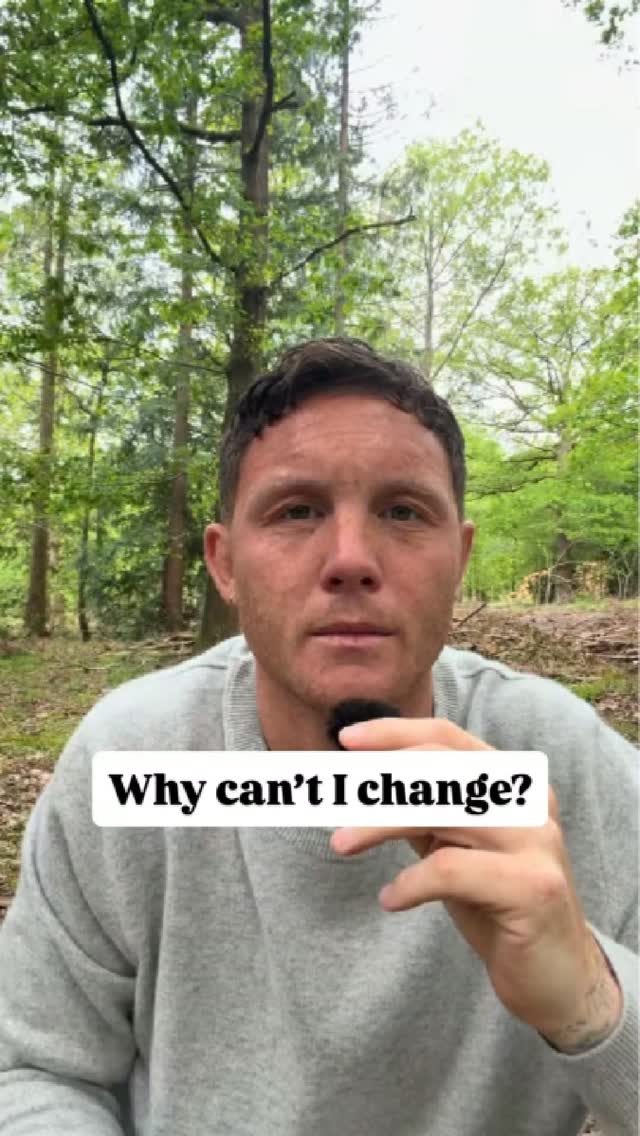 Ever wondered why change feels so difficult, even when you understand what needs to change?
Sometimes, it begins with recognising that we have choices in how we respond to ourselves and our experiences.
Not about getting everything right, but about creating space for a different response, one moment at a time.
Book in with Ollie (@olliefrostpt), for your 30-min clarity call, to explore your needs & how he can support you on your reconnection to self, nervous system & body.
Explore Therapy Somatic through the link in our bio.
#TherapySomatic #SomaticTherapy #SelfCompassion #PersonalGrowth #TraumaInformedTherapy