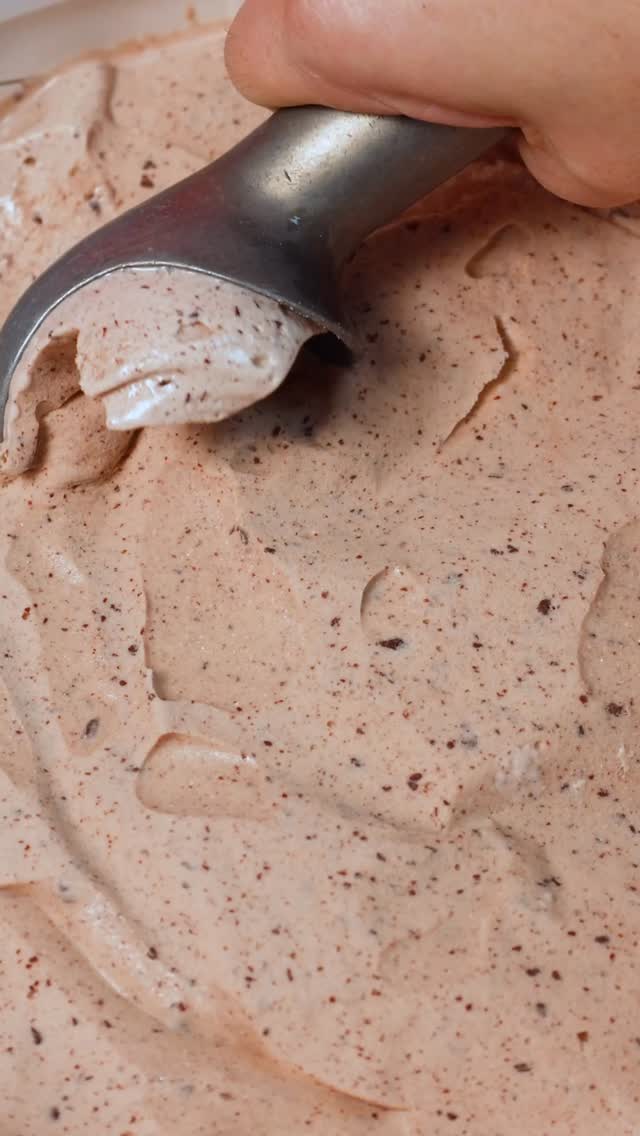 PSA: Milk Chocolate is BACK and the shop staff is chatting about how good it is! Have you tried it yet?!