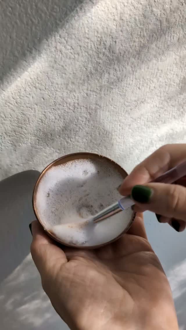 No shade to pumpkin spice, I love it! 🎃
But, I don't do seasonal facials. When you arrive for your facial I ask you how your skin is doing and then I do a thorough assessment. Your treatment is tailored to your skins specific needs and your future skin goals. Every. Single. Time.
Ready for an hour that's all about you? Book your next treatment, www.aa-skin.com
Santa Cruz esthetician with virtual clients everywhere. Specializing in custom Korean skincare treatments for sensitive and acne prone skin.
#asmrsounds