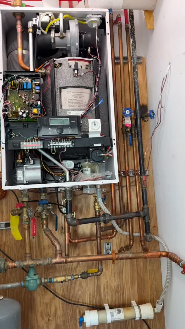 So far this week #plumbing #newyork #newyorkplumber #water #plumber