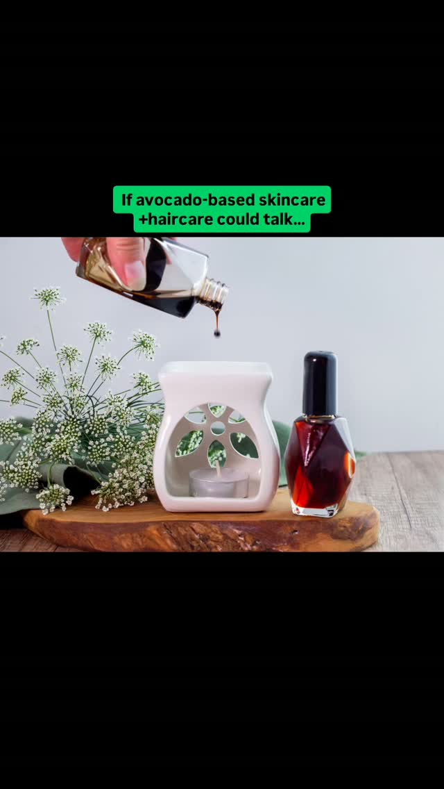 🥑✨ If avocado-based skincare + haircare could talk… it would say, “Your skin and hair deserve this!” 💚
At The Smel Gud Shop, avocado oil is our signature ingredient for a reason! Rich in nourishing fatty acids, it helps soften, moisturize, and care for your skin and hair naturally.
🌿 Plant-based goodness
🥑 Avocado oil in every formulation
💚 Handcrafted in small batches
✨ Made with intention, never mass-produced
Because looking good is nice, but Smel Gud, Feel Good, Look Good is a whole lifestyle! 💚
🛍️ Ready to give your skin and hair some botanical love? Explore our collection at TheSmelGudShop.com
#TheSmelGudShop #AvocadoOilSkincare #PlantBasedBeauty #NaturalSkincare #NaturalHaircare
