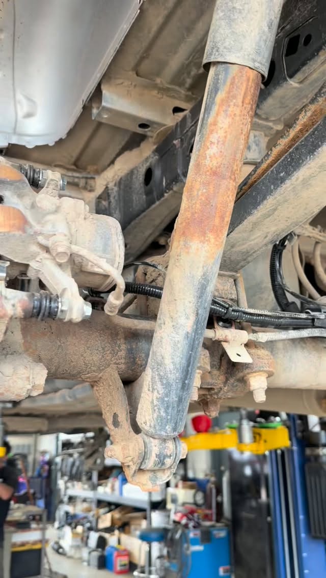 From Old to New
#shocks #zoneoffroad #suspension #liftkit #trucklife @zoneoffroad