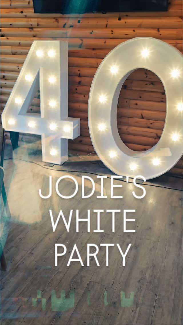 JODIE'S BIRTHDAY
IBIZA WHITE PARTY VIBES for Jodie's amazing birthday party @rhodrisbythelake_
One of our fave DJ sets of the year for sure!
Amazing family and friends! Happy birthday Jodie!
#ibiza #dj #party