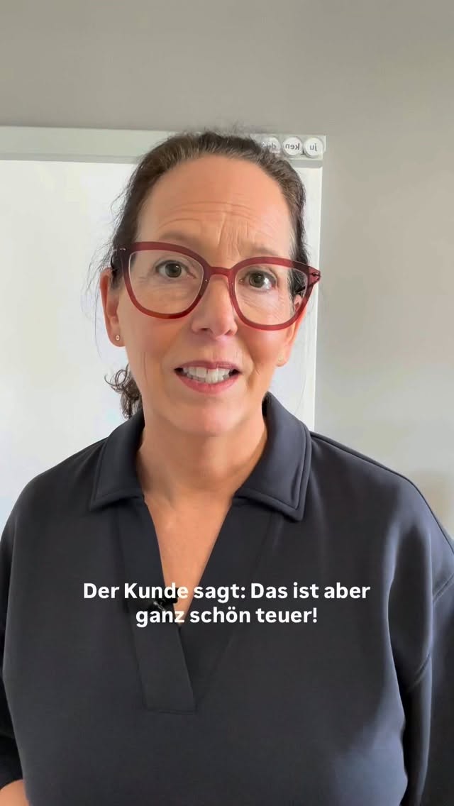 „Ganz schön teuer..“
Wie reagierst du?
#kommunikation
#apotheke #mehrwert