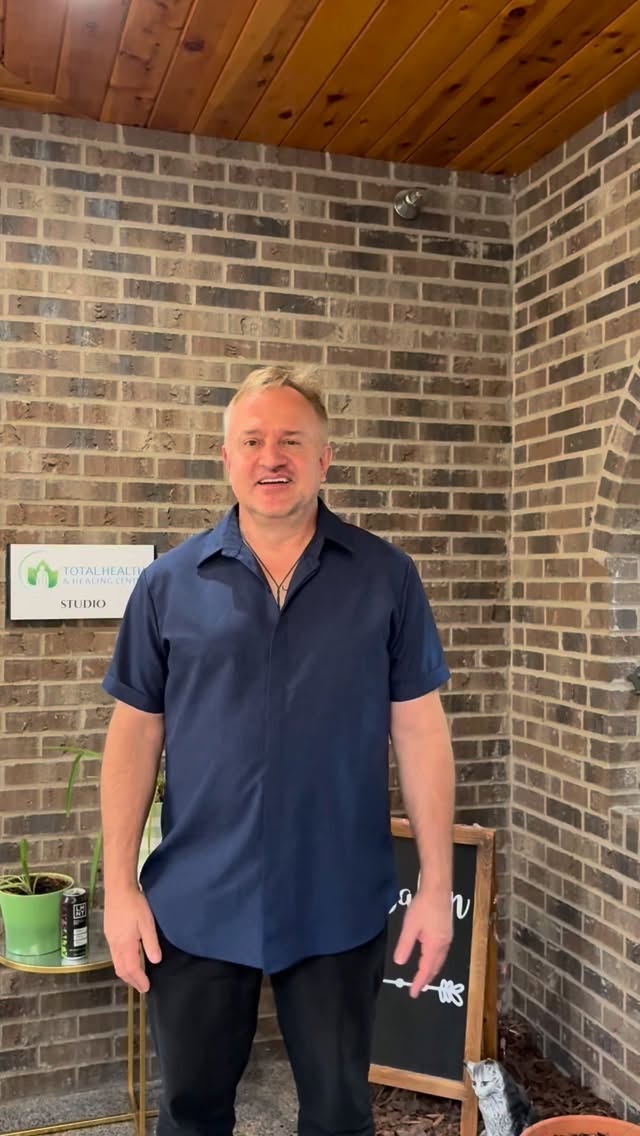 Meet Dan! Get to know our new provider and learn more about his journey and experience in massage therapy.