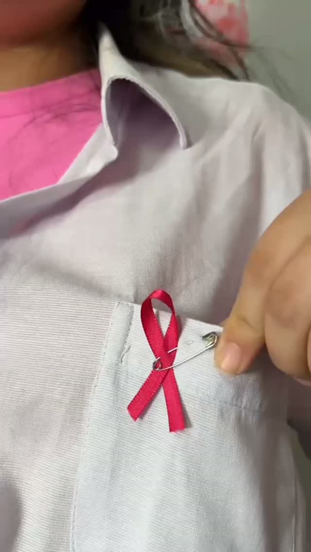 🩷 Outubro Rosa: a prevenção é um gesto de amor e cuidado!
Na Cepac Barueri, vestimos rosa para reforçar a importância da conscientização sobre o câncer de mama e lembrar que cuidar da saúde é essencial.
Que essa iniciativa nos inspire a compartilhar informações, incentivar a prevenção e fortalecer essa causa tão importante. 🎀
Juntos, espalhamos conscientização e promovemos o cuidado!
#outubrorosa #cepacbarueri #prevenção #conscientizacao #cuidadocomasaúde