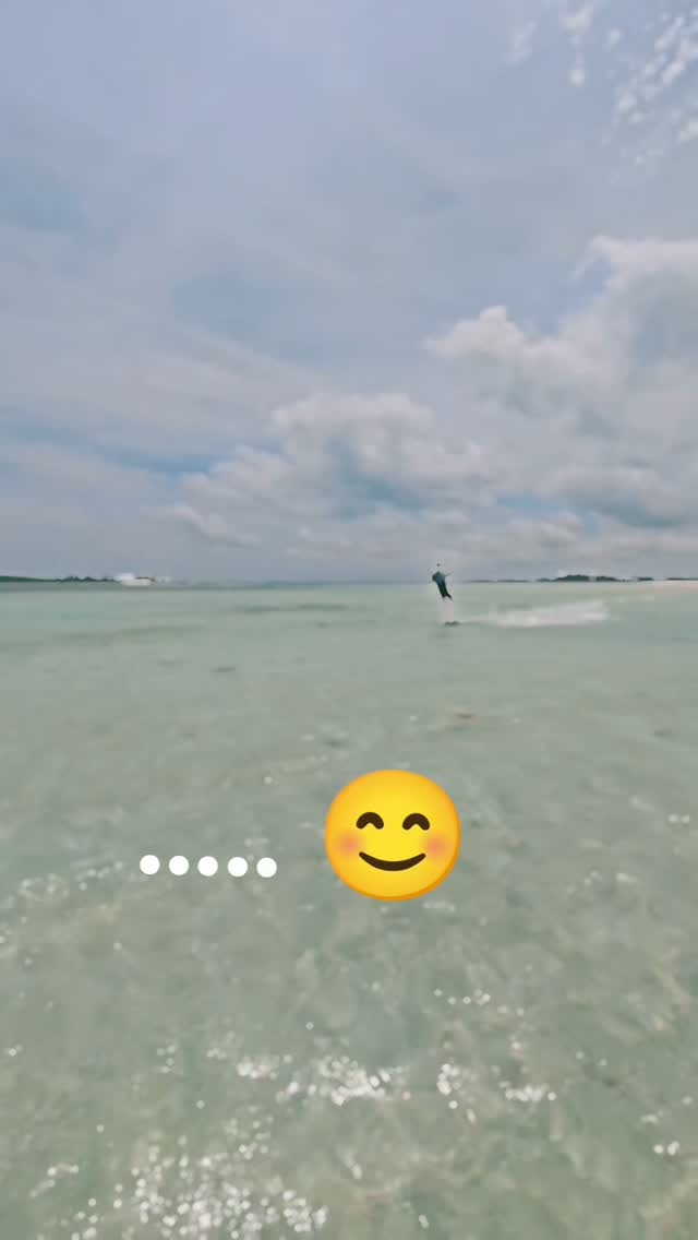 Just add water
#KitesurfingHeaven
#TravelWithPurpose
#travel
#islandhopping
