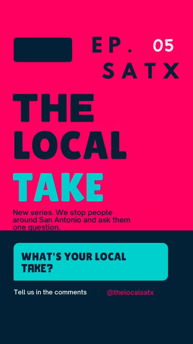 What’s 🫵 your Local Take
📍@jacobsbearcoffee at Woodlawn Lake
☕️ Coffee and grab tacos from La Barranca