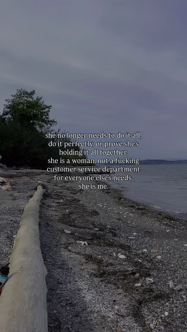She is me. She is a mother. She is all of us.
Motherhood, postpartum, community.