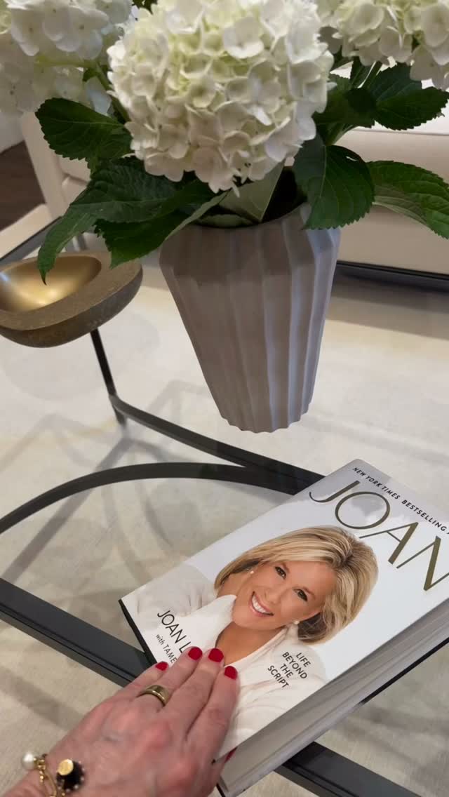 On October 10, 2026, in Washington, D.C., It was a true honor to have American television journalist and author, Joan Lunden @therealjoanlunden, with us for an intimate FQM Great Conversations interview about the extraordinary experiences behind her new memoir, Joan: Life Beyond the Script, and a career that has unfolded alongside some remarkable moments in American life.
Here is a little of what happened before and behind the conversation.
For millions of Americans, Joan Lunden was part of the morning ritual. For nearly two decades, she welcomed us into the day through Good Morning America, bringing curiosity, warmth, and credibility to television journalism.
But Joan was more than a familiar face on television. She is a trailblazer who challenged expectations, broke barriers, and helped open doors for generations of working women. At a time when balancing motherhood and a demanding career was rarely accommodated in the workplace, she helped demonstrate that women should not have to choose between professional ambition and family life.
Beyond her pioneering television career, Joan has devoted much of her work to health education, cancer awareness, caregiving, and advocacy. Her influence extends far beyond broadcasting. She has helped challenge conventions, encouraged women to believe in their possibilities, and demonstrated that meaningful contributions do not end when one chapter of life closes.
At 76, Joan remains curious, engaged, and enthusiastic about what comes next.
Her memoir, JOAN: Life Beyond the Script, offers an opportunity to discover the woman behind the television personality. Our conversation gave me an even greater appreciation for her intelligence, determination, humor, and generosity.
Thank you, Joan, for your time, your openness, and such a memorable conversation. It was a genuine pleasure.
Coming soon: FQM Great Conversations on YouTube (follow us on our channel) with Joan Lunden. Stay tuned (with Joan featured on the cover of our print edition in November)!
#JoanLunden #FrenchQuarterMagazine #FQMGreatConversations #WomenInJournalism Trailblazer GoodMorningAmerica WomenInLeadership LifeBeyondTheScript