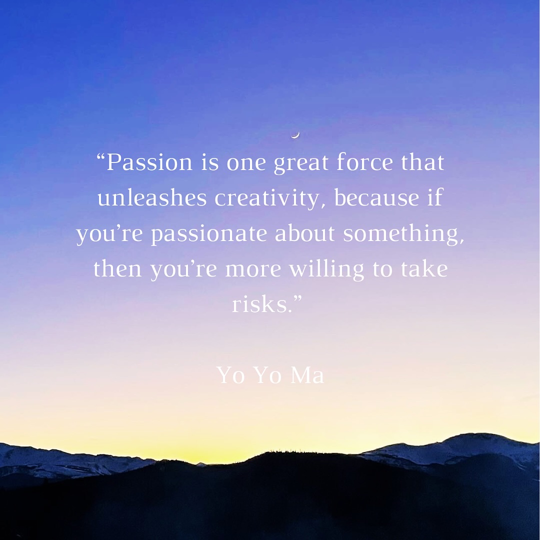 I so resonate with this quote as someone who is not the biggest risk taker, but willing to take the risk of to sharing my art because I am passionate about it.
.
.
.
.
.
#wildridgemoon #letinyourlunarlight #inspirationalquotes #artquotes #creativityquotes