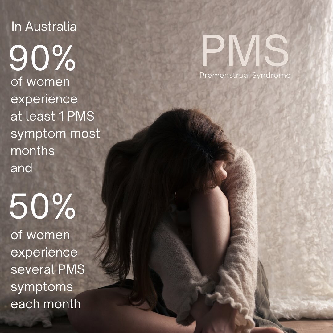 Did you know that PMS is extremely common but not considered ‘normal’?
Up to 90% of women experience at least one PMS symptom most months, with 50% of women experiencing several PMS symptoms each month.
Some of the most common symptoms of PMS include:
🍃Irritability or mood swings
🍃Breast tenderness
🍃Bloating or cramping
🍃Fatigue
🍃Acne breakouts
🍃Headaches
🍃Changes in bowel movements
🍃Food cravings
Symptoms can start anywhere between 4-10 days before menstruation, and is often relieved by bleeding, though can continue through. Increased PMS symptoms are also very common in Perimenopause.
In Chinese Medicine PMS is a sign that something is out of balance in your body. Using Acupuncture & Chinese Herbs (+ diet & lifestyle advice) we can harmonise your body so that you don’t dread the lead up to your period every single month.
Bookings available in Middle Park Melbourne via the links in bio.
------------------
Glow Acupuncture & Chinese Medicine 106 Canterbury Rd, Middle Park VIC 3206
.
.
.
.
.
#pms #moodswings #period #holistichealth #naturalmedicine #chinesemedicine #acupuncture #premenstrualsyndrome #hormones #hormonalbreakouts