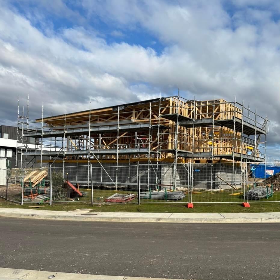 Topaz 2.0 coming along nicely ๐
Looking for a building experience thatโs personal, customised and not like every other home on the block?
Contact us today โ๏ธ
#islandbuildingsolutions #tassiebuilder #custombuilthomes #newbuild