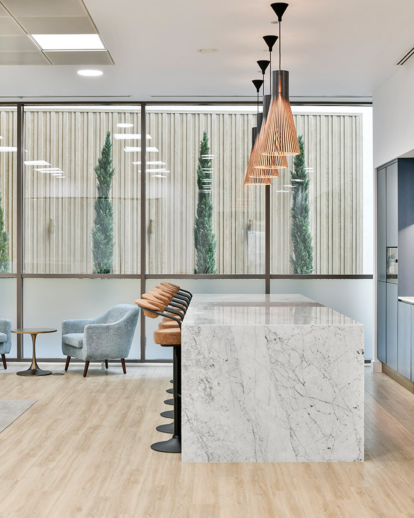 PROJECT COMPLETE // 5 Saville Row, London - Check out the professional photos of the Job from the job, we posted last week. Great photos by Ben Thomson.
This project is a CAT B refurbishment of the existing ground floor office within the building, facilitating a tenant’s relocation to the newly updated space.
Works included the restoration and cleaning the existing metal pan ceiling, with a mixture of new and existing MF borders and decorations throughout.
The office space now benefits from new double glazed meeting rooms and fully equipped custom joinery kitchenette.
New M&E works were undertaken to freshen the space up including new lighting and servicing / relocation AC to suit new office layout.
Project Team;
Client- EFG Wealth Solutions
Project Manager- @colliers.uk
Architect- @adventureinarchitecture
#micaprojects #expandingbycontracting