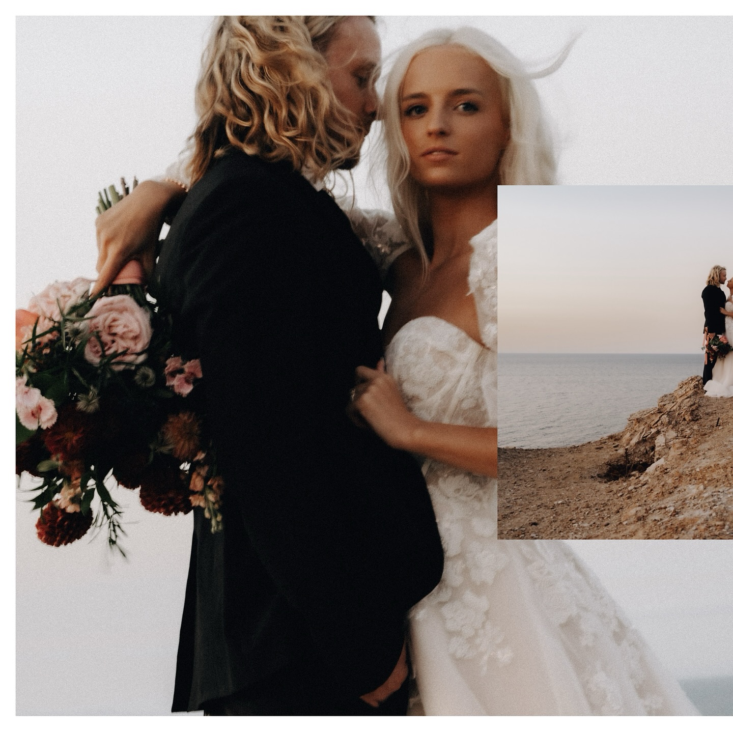 Just finished editing those amazing shots from my trip to Greece last week! Just the kinda vibe i love 🫶🏻
•
Florals @chaniotis.the_flower_workshop
Wedding gown @timeless_bridal_boutique
Jewelry @simplyswankyeg
Host @wandering.retreats