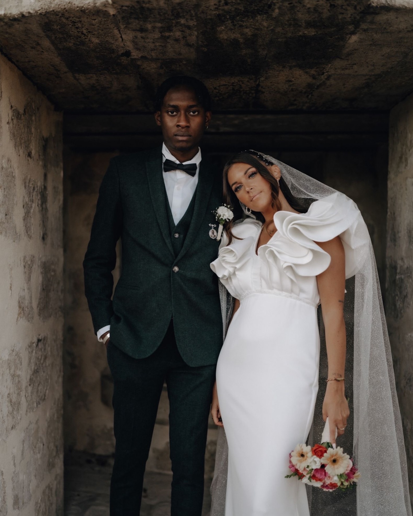 In the quiet of the vineyard, their love speaks volumes. Intimate moments, forever cherished.
Here are some shots taken during the wedding day of L&J, they just look so dope together 🫶🏻
Getting those couple shots is usually my favorites part of the day!
•
Mua : @dunn_makeupartist
Hair : @powline_coiffure_
Lieu : @chateaubalac
•
#photographylovers #photographysouls #europeweddingphotographer #europewedding #destinationwedding #weddingphotographer #elopementphotographer #frenchphotographer