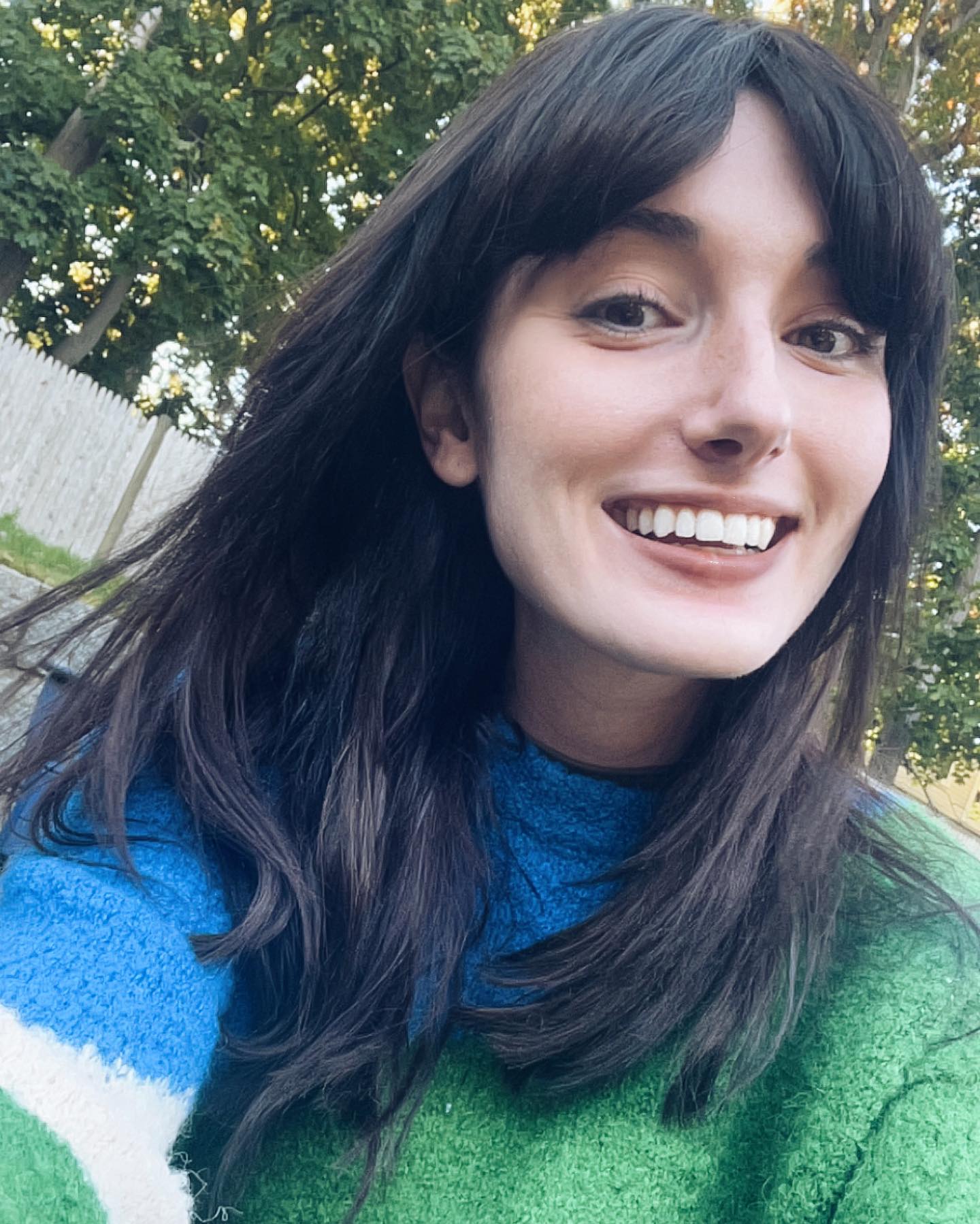 Fall time 🍃🍂 (an ongoing series with no context)