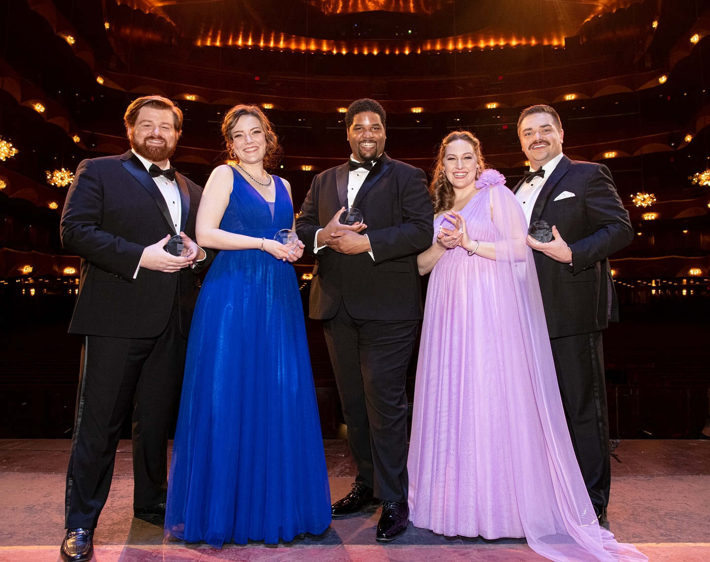 It’s World Opera Day! Here are some of my favorite moments from the last few years.
#worldoperaday #tenor #opera