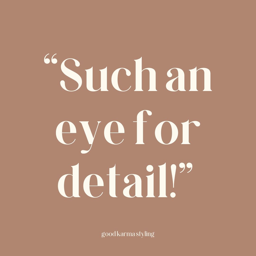 Testimonial from our happy client Georgie ✨
⠀⠀⠀⠀⠀⠀⠀⠀⠀
“Such an eye for detail! SO helpful having a wardrobe cleanse, I can actually see what I have to wear. Styling was so useful as I can now make better use of my current wardrobe and make more thoughtful purchases. Highly recommend!”