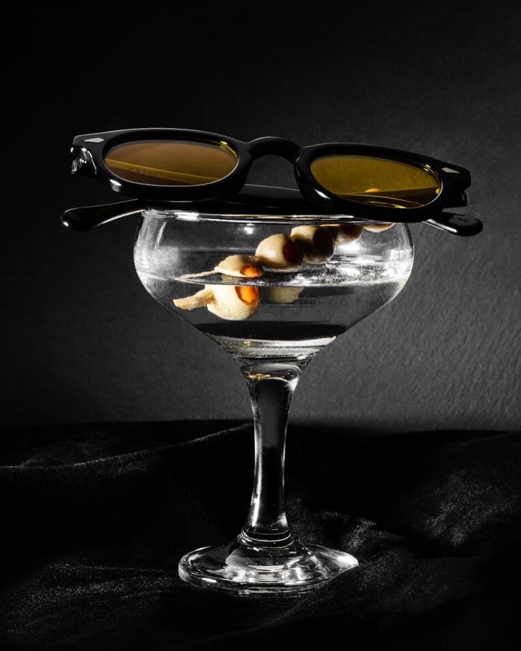 Aperitivo con un’icona intramontabile @moscotnyc