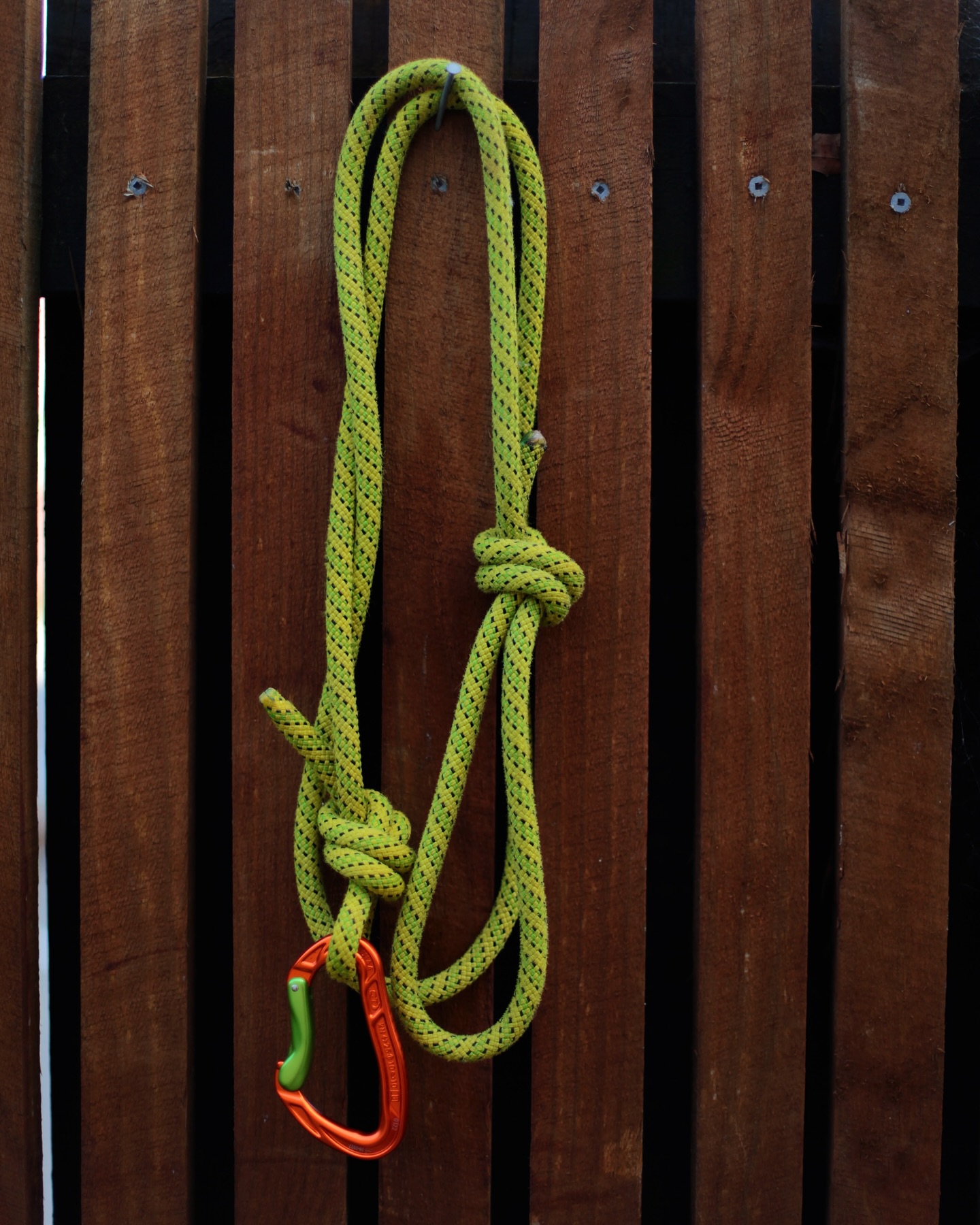 NEW “Yellow mellow” !
Check out this EPIC yellow lead that we have available. This rope has been on some epic adventures right here in NZ. This lead has lead many pitches and kept its adventurers safe for many trips. Check it out at ratuski.co.nz ( don’t forget proceeds go to charitable causes ! )