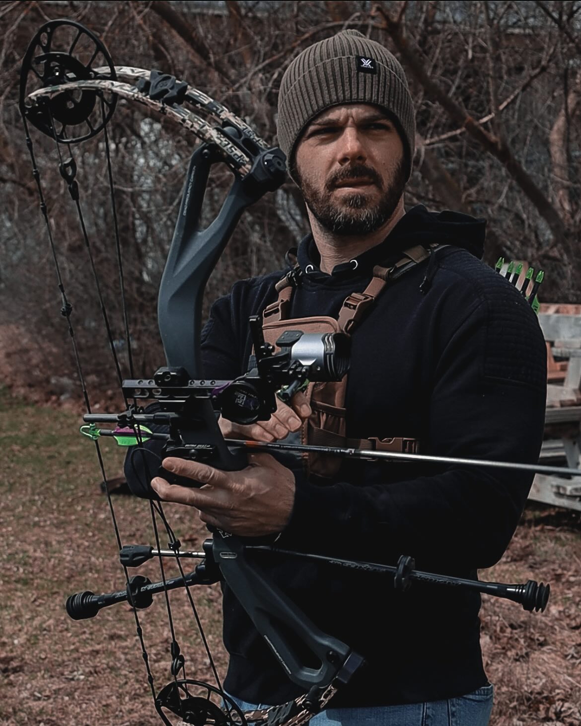 Anyone planning on upgrading to a new 2025 Bow and Who?
Mathews, Bowtech, Pse, Hoyt, Elite
#bowhunter #photooftheday #photography #archery #hunt #deerhunt #canada #ontario