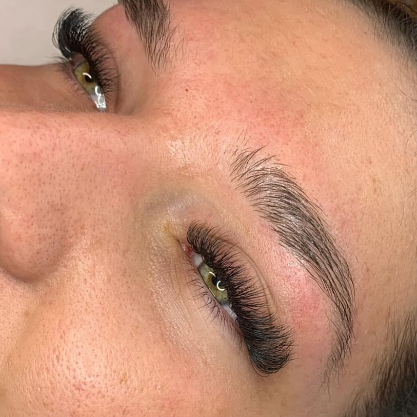 How gorgeoussss are these lashes by the incredible @lashesbymegcx ๐๐ผ๐ were so happy to have Meg on the tap team ๐พ๐ฏโโ๏ธHow unrealllll is this girlies work ๐คฉlike who doesnโt want those lashes ๐คค๐๐ผ ๐ธ
Meg will be in tap every week ๐๐ผ so go give @lashesbymegcx some love and get your apps booked in girlies ๐ค
โข
โข
#tapliverpool #beautyliverpool #lashtechliverpool #liverpoollashes #liverpoolbrows #liverpoollashartist
#liverpoolbeauty #liverpoolsalon