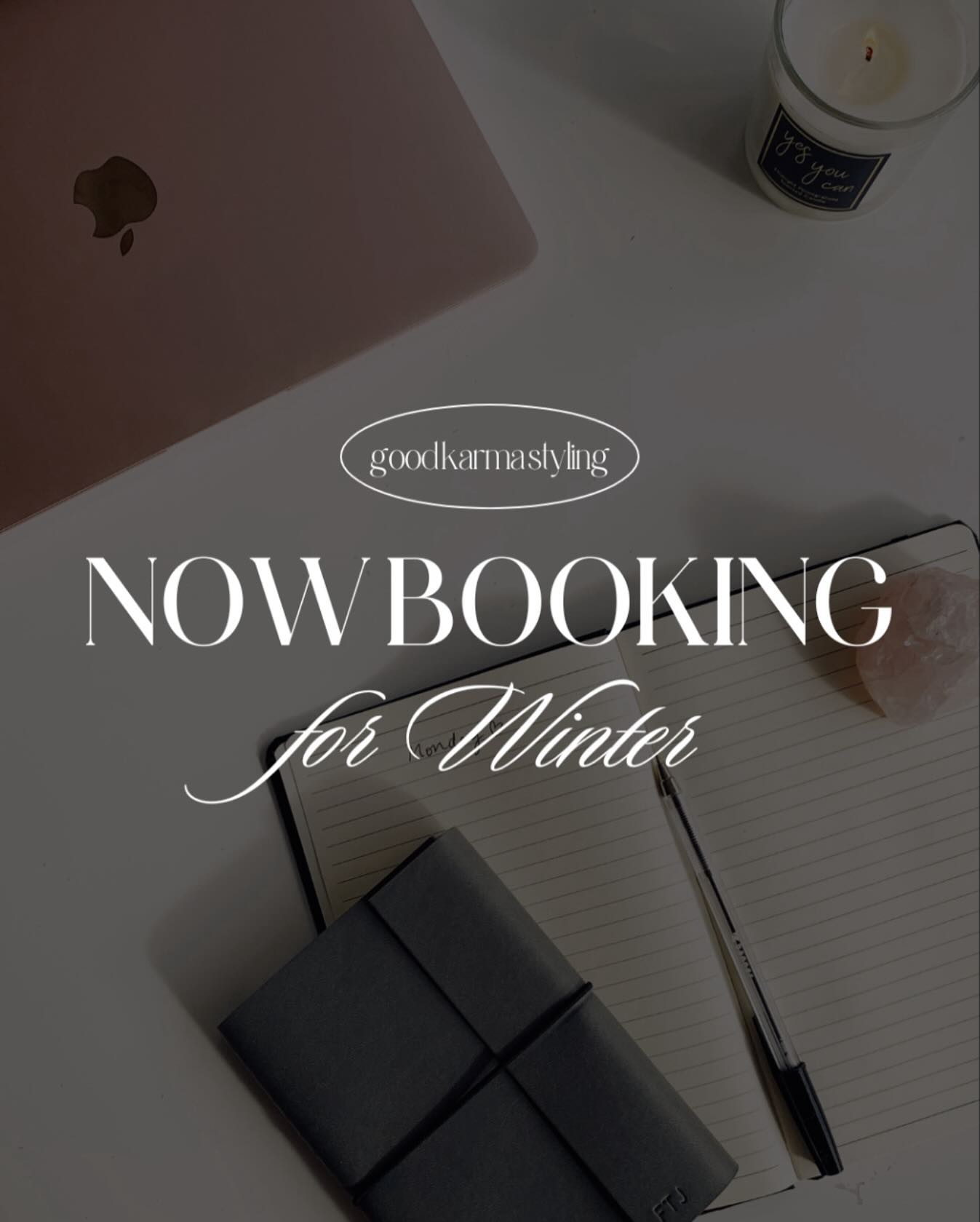 Now booking for Winter 🌨️
⠀⠀⠀⠀⠀⠀⠀⠀⠀
Are there upcoming occasions you have NO IDEA what to wear for? Do you need help mastering winter layering? Are there remnants of your summer wardrobe where your coats and jumpers should be hung?
⠀⠀⠀⠀⠀⠀⠀⠀⠀
From a wardrobe cleanse to outfitting sessions, Good Karma helps you get the most from your wardrobe.
⠀⠀⠀⠀⠀⠀⠀⠀⠀
I have limited availability for the next two months (BIG announcement coming soon!) so pop me a message if you want to lock in a date ✨