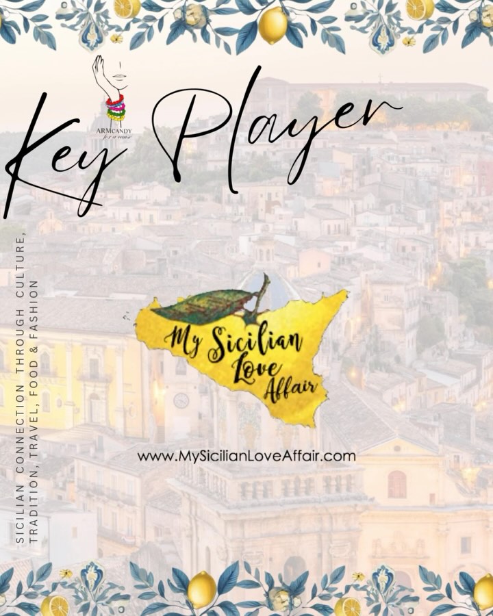 Our Annual Event Key Player Alert : My Sicilian Love Affair 🇮🇹💖
My Sicilian Love Affair is bringing the rich culture, tradition, and flavors of Sicily straight to our event. From fashion to food, this is your chance to experience Sicily like never before. 🌿✨ Let them take you on a journey through Italy’s heart with their curated collection of Sicilian goods. 🥂
🌟 Event Details:
November 23rd
Session 1: 12:30-3:00pm
Session 2: 3:30-6:00pm
Location: Tile & Design Center, 1914 NJ-35, Oakhurst, NJ 07755
Bring a toy for the toy drive and get 10% OFF Oriana Lamarca Designs!
#MySicilianLoveAffair #SicilianCulture #SicilianGoods #OrianaLamarcaEvent #OakhurstNJ #ToyDrive
