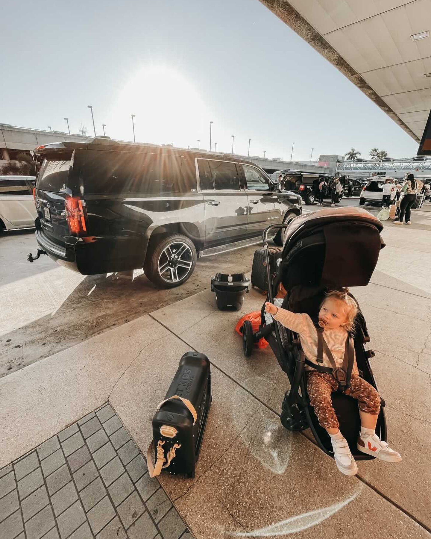 🌟Did you know?🌟
We offer car seats for all ages, making travel safer and easier for families! Whether it’s the airport or a family day out, we’ve got you covered. ✈️
—-
🌟Saviez-vous? 🌟
Nous offrons des sièges auto pour tous les âges, rendant chaque trajet plus sûr et confortable pour toute la famille! Que ce soit pour l’aéroport ou une sortie en famille, on s’occupe de tout. ✨🛫
#fortlauderdale #FamilyFriendlyTravel #VoyageEnFamille #SafeJourneys #PrivateTransportation #TransportPrivé #FloridaLifestyle #TravelWithKids #soflo