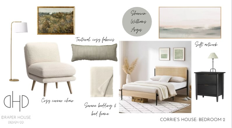 I’m excited to share this project with you for @corrieshouse ! There is a group of fellow designers and myself working together to create a welcoming home for the group residential program for victims/survivors and we would like your help! If you’d like to donate to this cause, click the registry link here or in bio: https://www.target.com/gift-registry/gift/corries-house-wish-list